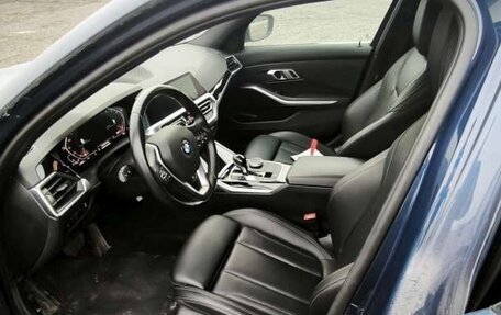BMW 3 серия, 2021 год, 4 332 600 рублей, 5 фотография