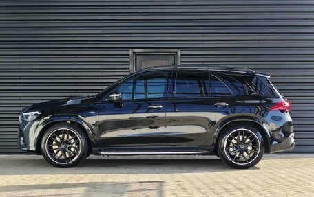 Mercedes-Benz GLE AMG, 2023 год, 15 580 000 рублей, 5 фотография