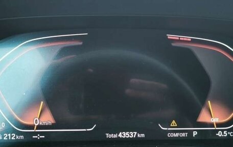 BMW 3 серия, 2021 год, 4 332 600 рублей, 6 фотография