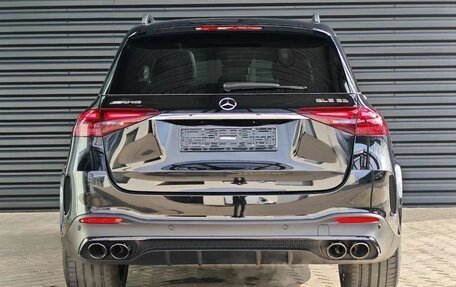 Mercedes-Benz GLE AMG, 2023 год, 15 580 000 рублей, 8 фотография