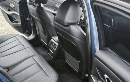 BMW 3 серия, 2021 год, 4 332 600 рублей, 8 фотография