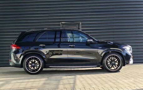 Mercedes-Benz GLE AMG, 2023 год, 15 580 000 рублей, 6 фотография