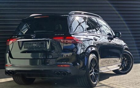 Mercedes-Benz GLE AMG, 2023 год, 15 580 000 рублей, 2 фотография