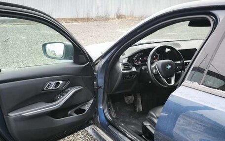 BMW 3 серия, 2021 год, 4 332 600 рублей, 7 фотография