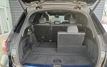 Mercedes-Benz GLE AMG, 2023 год, 15 580 000 рублей, 9 фотография