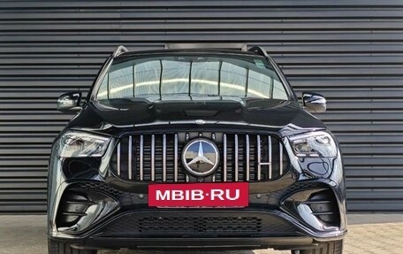 Mercedes-Benz GLE AMG, 2023 год, 15 580 000 рублей, 7 фотография