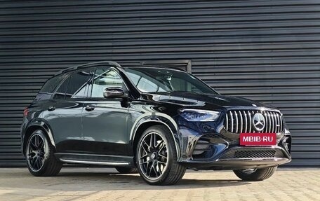 Mercedes-Benz GLE AMG, 2023 год, 15 580 000 рублей, 3 фотография