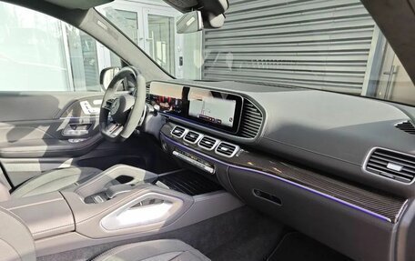 Mercedes-Benz GLE AMG, 2023 год, 15 580 000 рублей, 12 фотография