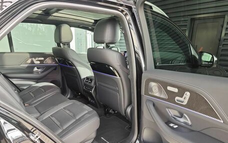 Mercedes-Benz GLE AMG, 2023 год, 15 580 000 рублей, 15 фотография