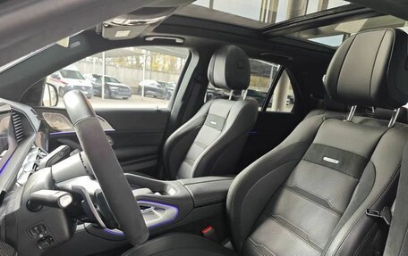 Mercedes-Benz GLE AMG, 2023 год, 15 580 000 рублей, 23 фотография