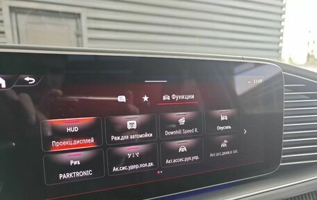 Mercedes-Benz GLE AMG, 2023 год, 15 580 000 рублей, 24 фотография