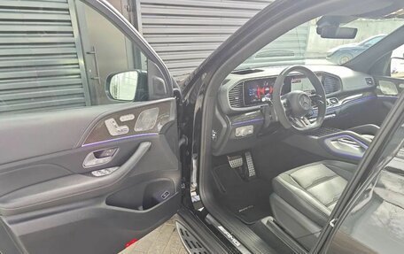 Mercedes-Benz GLE AMG, 2023 год, 15 580 000 рублей, 21 фотография