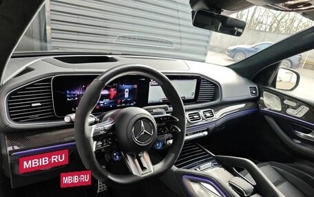 Mercedes-Benz GLE AMG, 2023 год, 15 580 000 рублей, 13 фотография