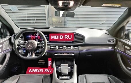 Mercedes-Benz GLE AMG, 2023 год, 15 580 000 рублей, 20 фотография