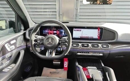 Mercedes-Benz GLE AMG, 2023 год, 15 580 000 рублей, 22 фотография