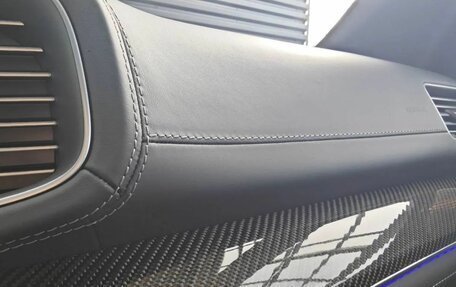 Mercedes-Benz GLE AMG, 2023 год, 15 580 000 рублей, 26 фотография