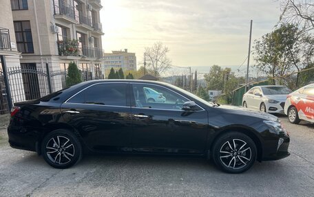 Toyota Camry, 2017 год, 2 550 000 рублей, 3 фотография