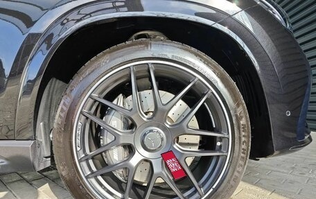 Mercedes-Benz GLE AMG, 2023 год, 15 580 000 рублей, 35 фотография