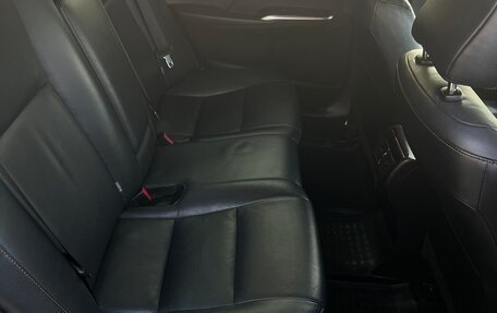 Toyota Camry, 2017 год, 2 550 000 рублей, 11 фотография