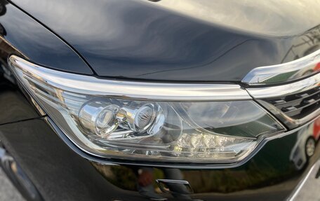 Toyota Camry, 2017 год, 2 550 000 рублей, 8 фотография