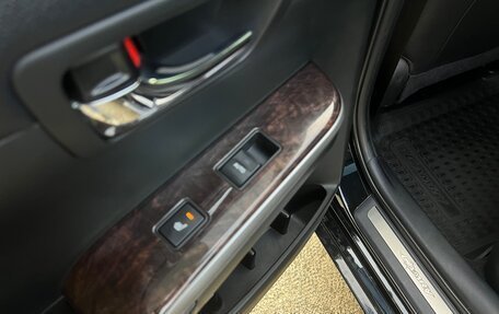 Toyota Camry, 2017 год, 2 550 000 рублей, 16 фотография