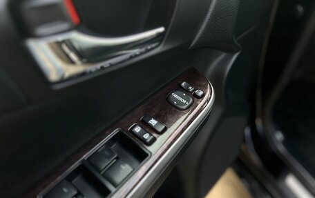 Toyota Camry, 2017 год, 2 550 000 рублей, 12 фотография