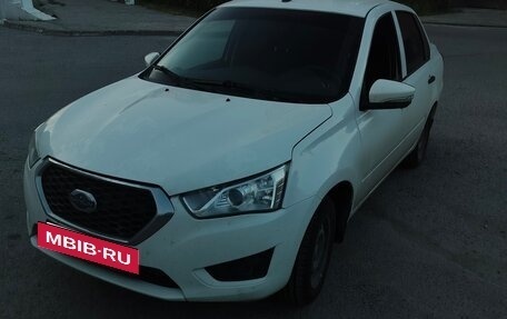 Datsun on-DO I рестайлинг, 2020 год, 550 000 рублей, 2 фотография