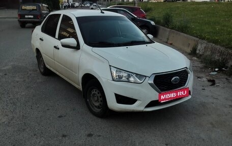 Datsun on-DO I рестайлинг, 2020 год, 550 000 рублей, 5 фотография