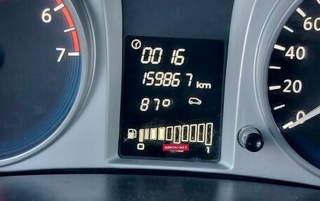 Datsun on-DO I рестайлинг, 2020 год, 550 000 рублей, 8 фотография