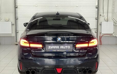 BMW 5 серия, 2021 год, 5 299 000 рублей, 5 фотография