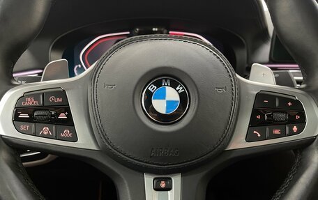 BMW 5 серия, 2021 год, 5 299 000 рублей, 14 фотография