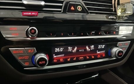 BMW 5 серия, 2021 год, 5 299 000 рублей, 18 фотография