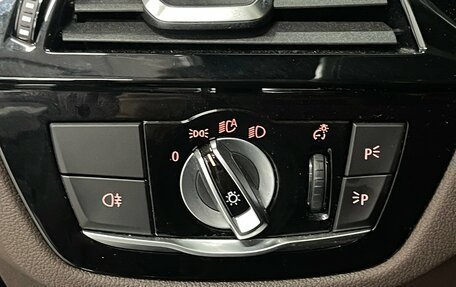 BMW 5 серия, 2021 год, 5 299 000 рублей, 20 фотография