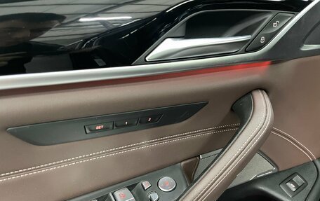 BMW 5 серия, 2021 год, 5 299 000 рублей, 23 фотография