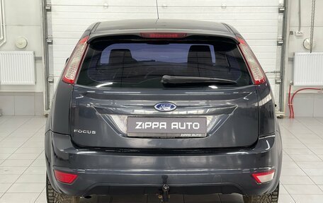 Ford Focus II рестайлинг, 2009 год, 569 000 рублей, 5 фотография