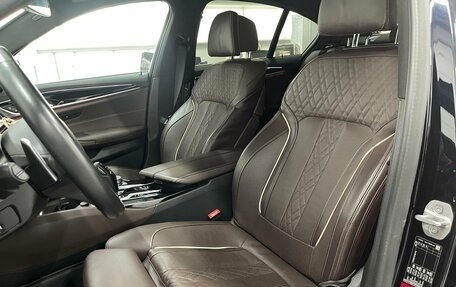 BMW 5 серия, 2021 год, 5 299 000 рублей, 24 фотография