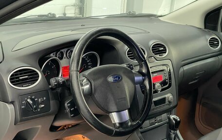 Ford Focus II рестайлинг, 2009 год, 569 000 рублей, 8 фотография