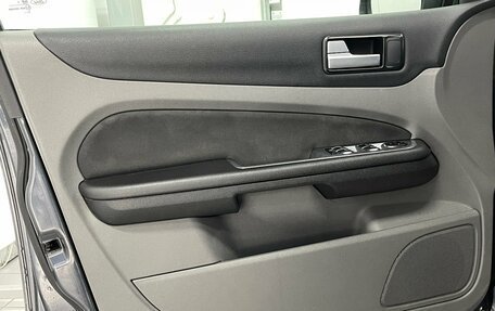 Ford Focus II рестайлинг, 2009 год, 569 000 рублей, 16 фотография