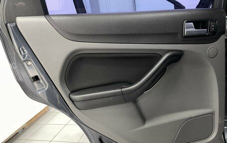 Ford Focus II рестайлинг, 2009 год, 569 000 рублей, 19 фотография