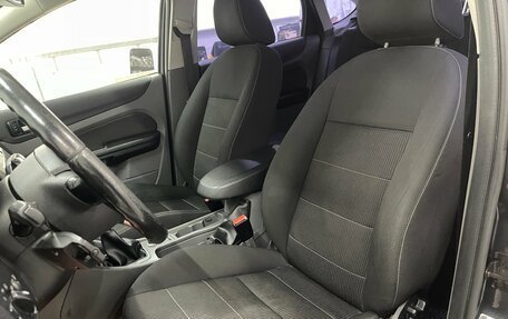 Ford Focus II рестайлинг, 2009 год, 569 000 рублей, 18 фотография