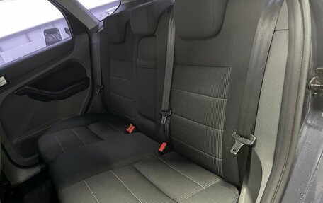 Ford Focus II рестайлинг, 2009 год, 569 000 рублей, 20 фотография