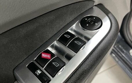 Ford Focus II рестайлинг, 2009 год, 569 000 рублей, 17 фотография