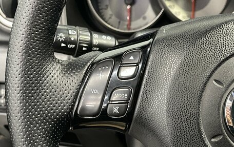 Mazda 3, 2008 год, 679 000 рублей, 12 фотография