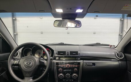 Mazda 3, 2008 год, 679 000 рублей, 10 фотография