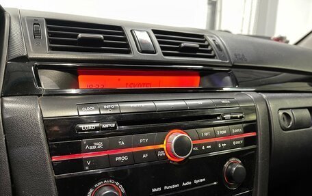 Mazda 3, 2008 год, 679 000 рублей, 17 фотография