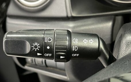 Mazda 3, 2008 год, 679 000 рублей, 13 фотография