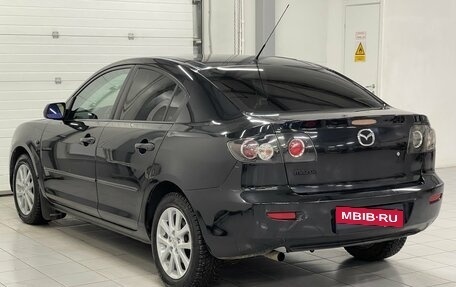 Mazda 3, 2008 год, 679 000 рублей, 6 фотография