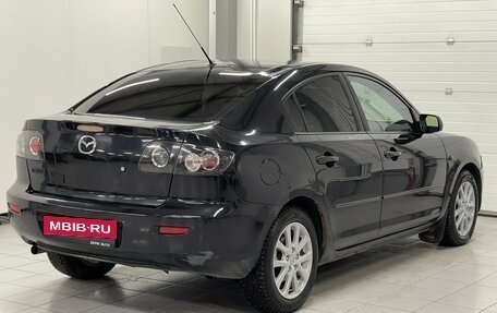 Mazda 3, 2008 год, 679 000 рублей, 4 фотография