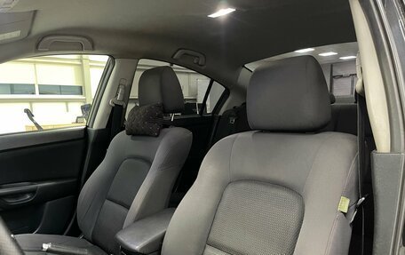 Mazda 3, 2008 год, 679 000 рублей, 22 фотография