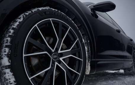 Audi Q8 I, 2018 год, 7 450 000 рублей, 7 фотография